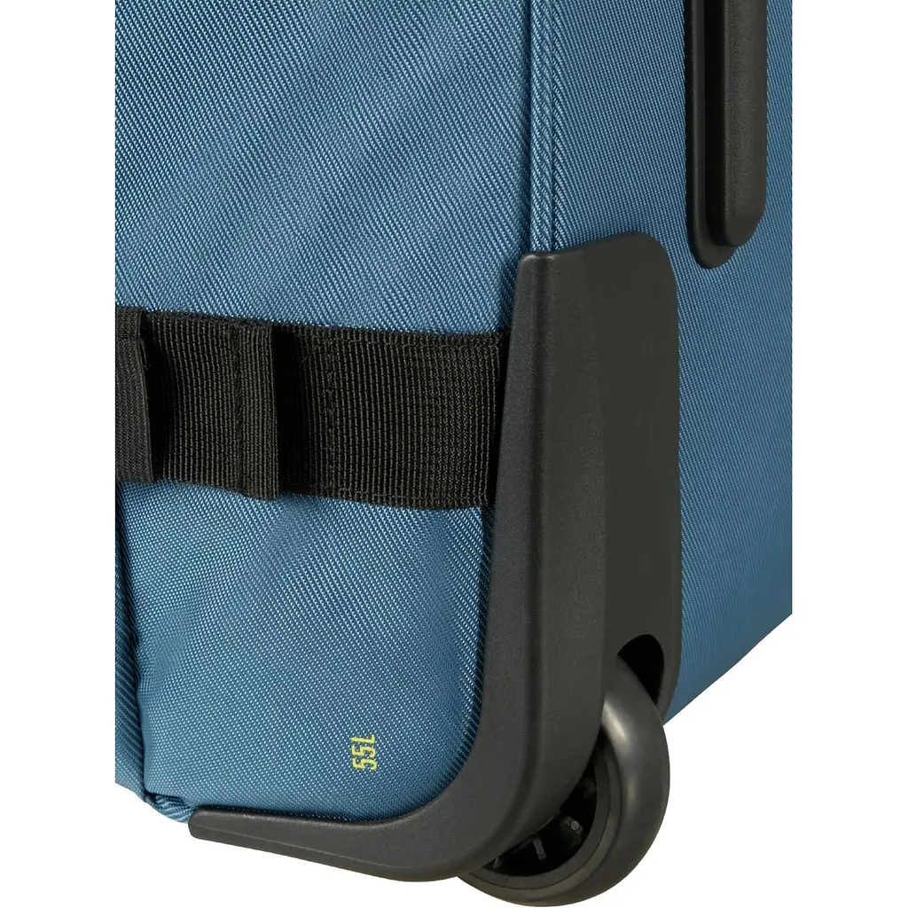 Дорожная Сумка На Колесах American Tourister URBAN TRACK CORONET BLUE 55x35x20 MD1*01001 - фото 14