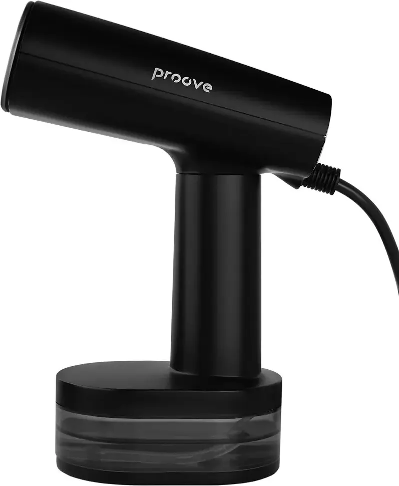 Відпарювач Proove Mistia (1640W) black (HSPM16400001) - фото 2