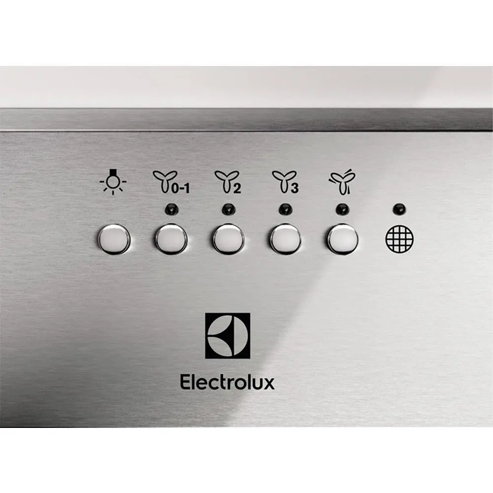 Витяжка вбудована Electrolux LFG719X [142631] - фото 2
