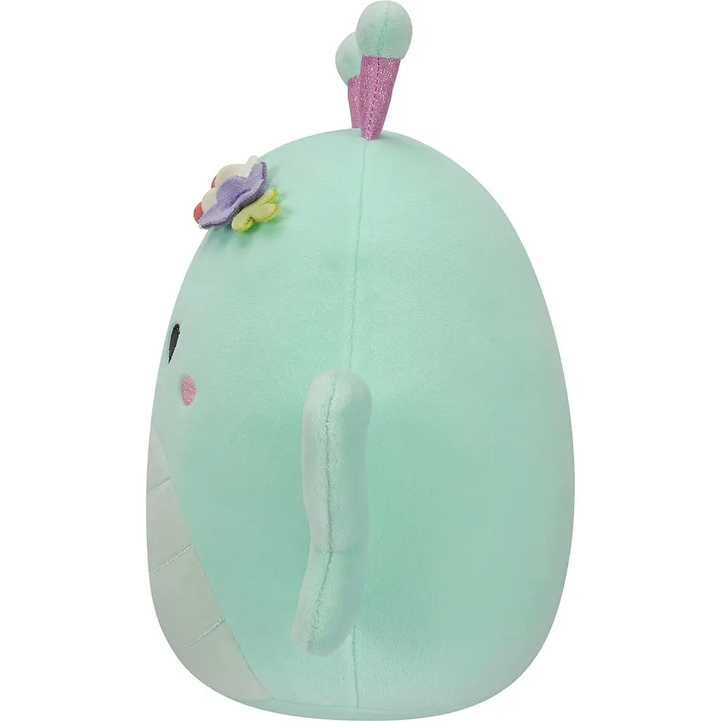М'яка іграшка Squishmallows Метелик Рейна 13 см (SQER00814) - фото 4