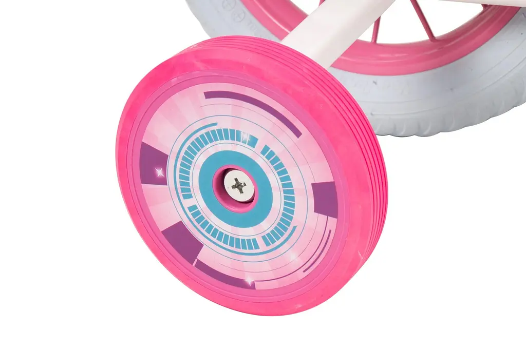 Дитячий велосипед Toimsa Psi Patrol Purple 12" (1280) - фото 9