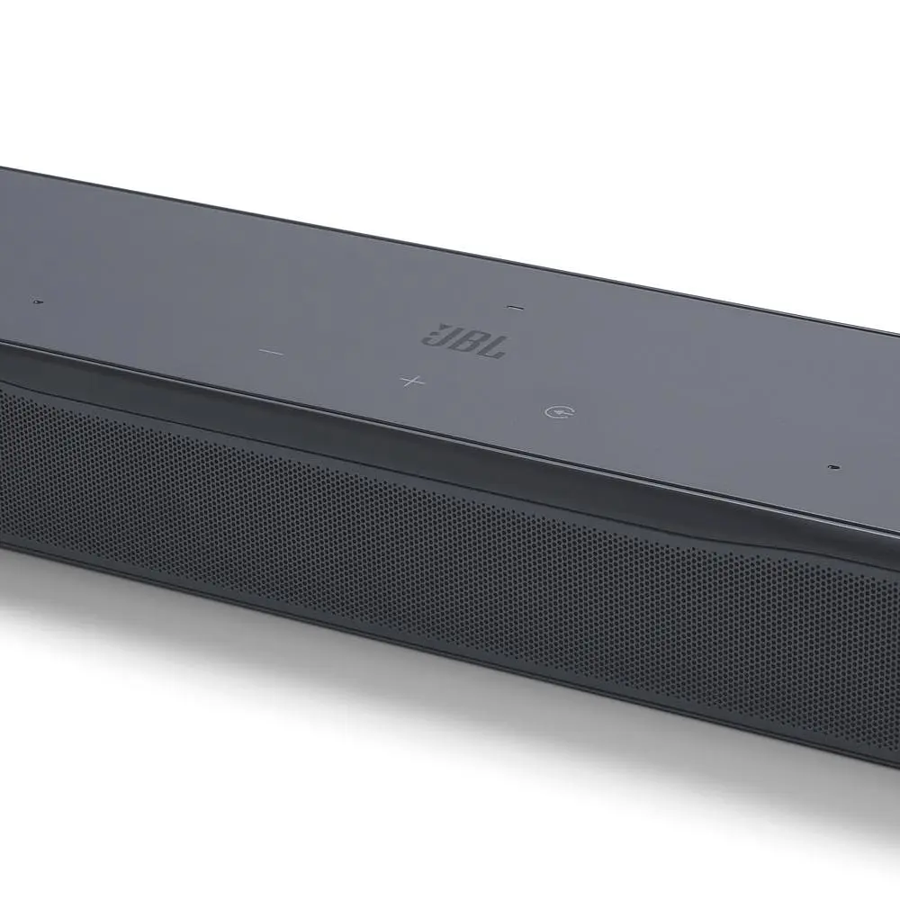 Саундбар із бездротовим сабвуфером JBL Bar 500MK2 Black - фото 7