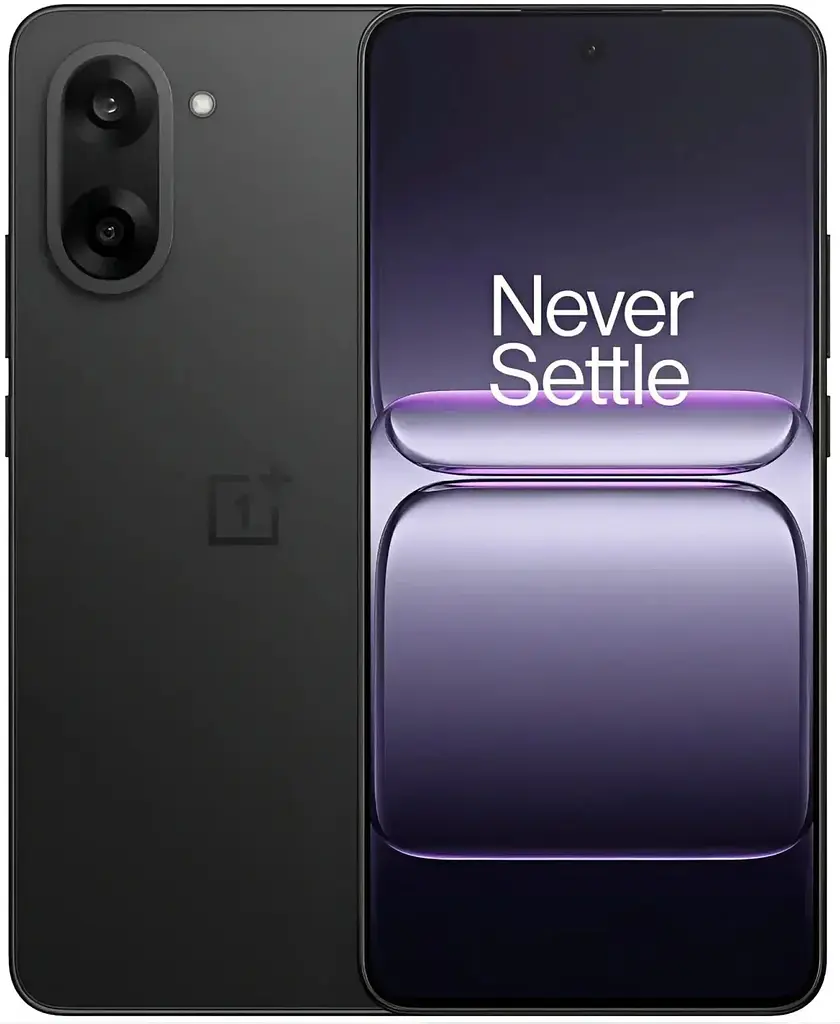 Смартфон Nord CE 5, черный OnePlus teh0026338 - фото 2