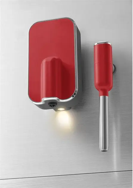 Кофемашина Smeg BCC02RDMEU [65491] - фото 14