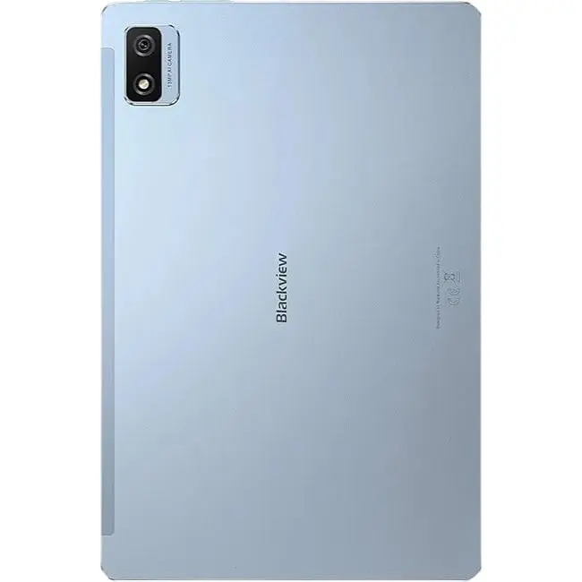 Планшет Blackview Tab 12 4/64GB LTE Blue - фото 3
