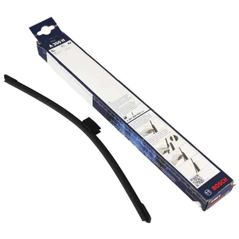 Щітка склоочисника Bosch 3 397 008 054 - фото 3