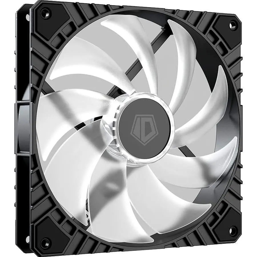 Вентилятор ID-Cooling WF-14025-XT ARGB (WF-14025-XT ARGB) Б/в - фото 2