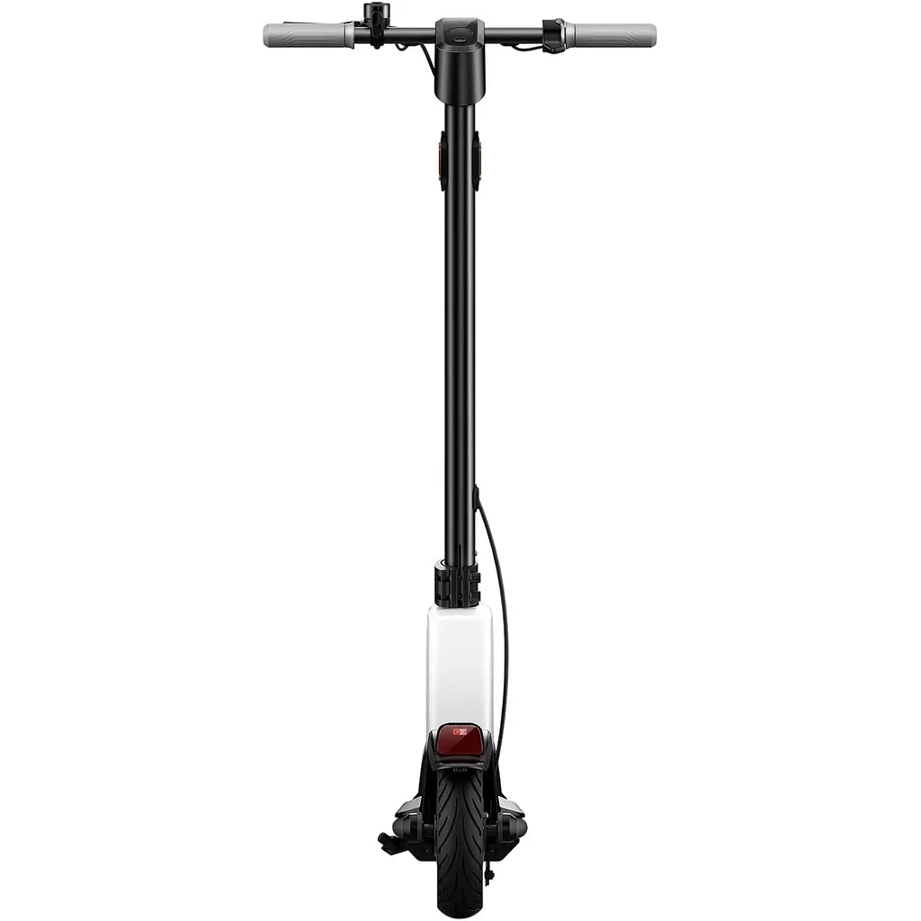 Електросамокат NIU KQi1 Sport Black (K12342B1E11) [167207] - фото 4