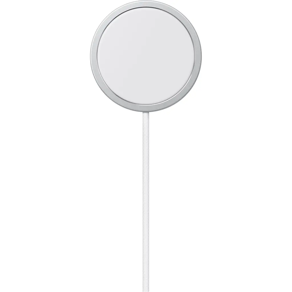 Зарядний пристрій Apple MagSafe, кабель 1.0 м, модель A3502 (MGD74ZE/A) - фото 2