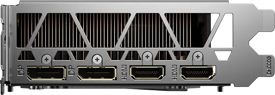 Відеокарта GeForce RTX 3090 24GB Gigabyte Turbo (GV-N3090TURBO-24GD) Б/В - фото 3