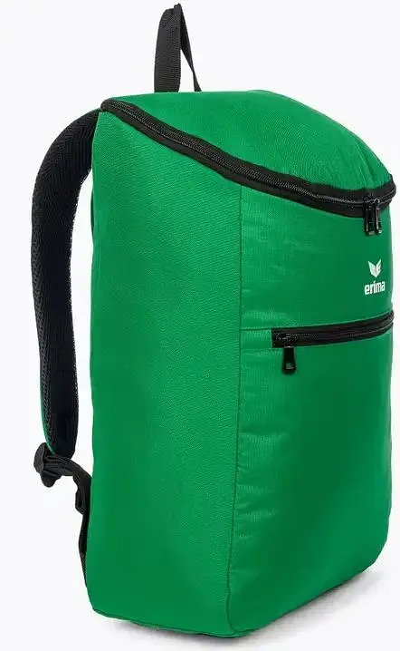 Спортивний рюкзак Erima Team Backpack 24 л Зелений (7232114 green) - фото 3
