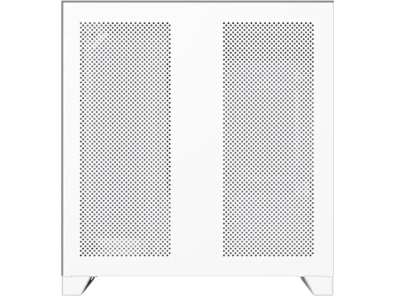 Корпус Gamemax Infinity Pro White - фото 6