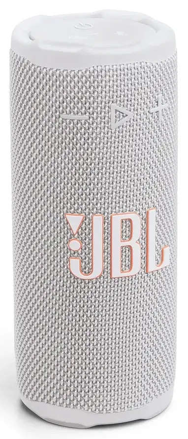 Портативна акустика JBL Grip White (JBLGRIPWHT) (7163530) - фото 6