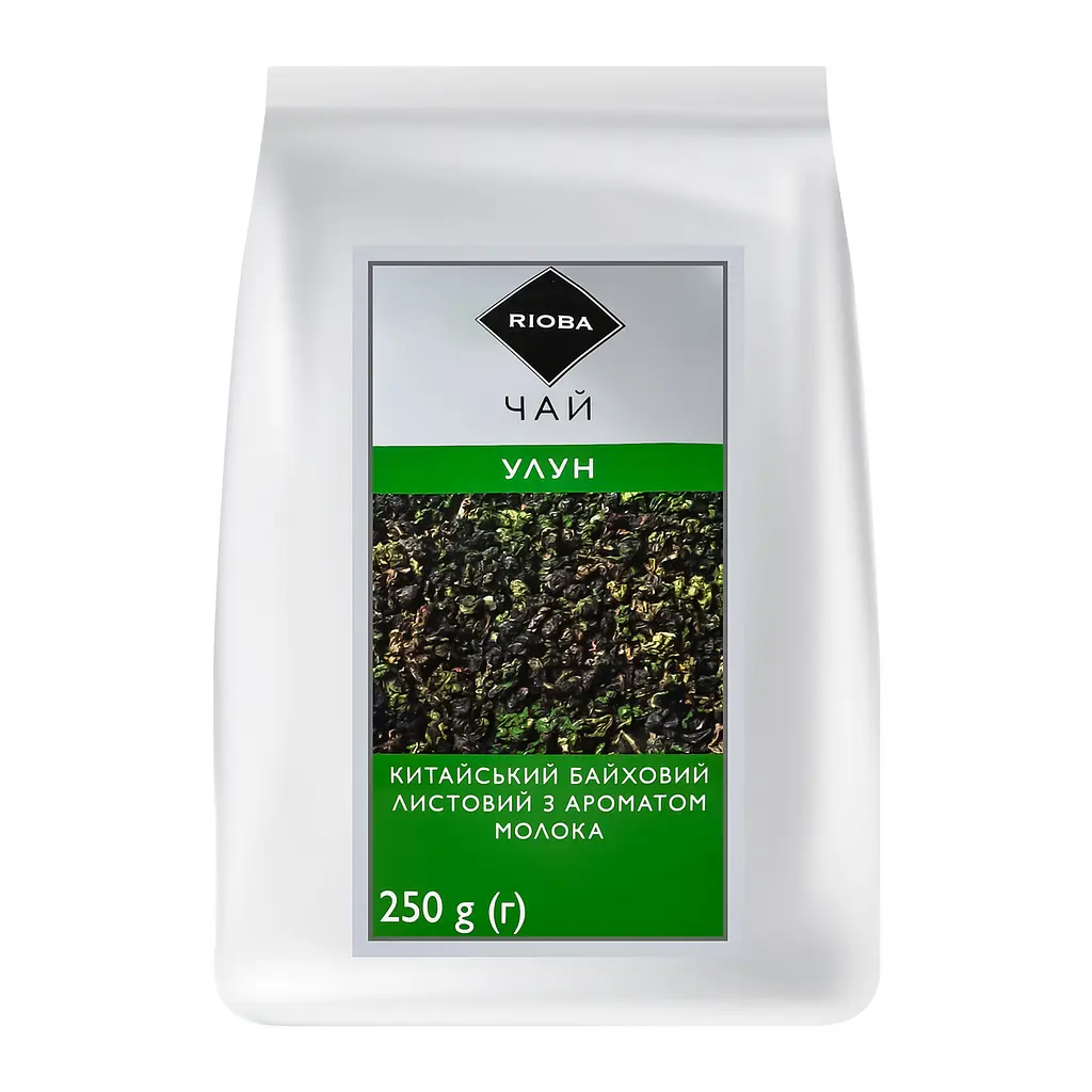 Чай Rioba Улун 250 г