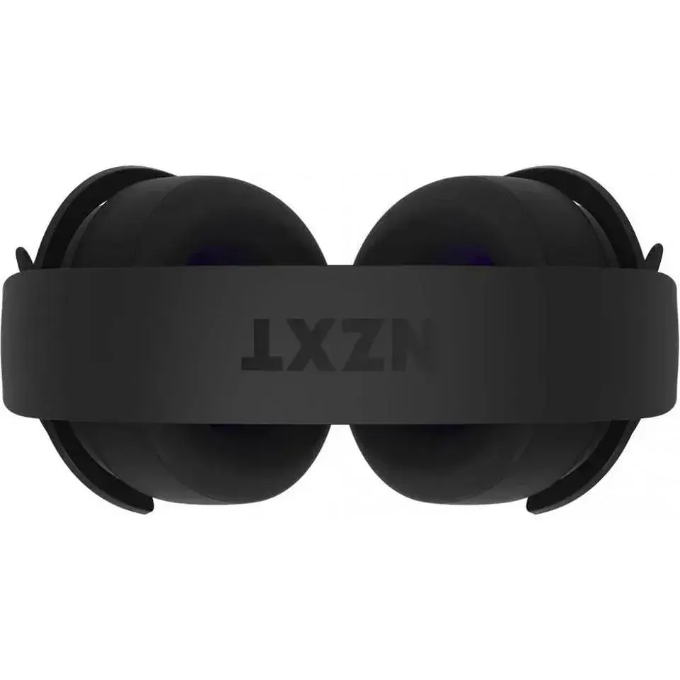 Навушники з мікрофоном NZXT Relay Black (AP-WCB40-B2) - фото 5