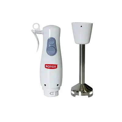 Блендер Rotex RTB 25 S W 250 W - фото 3