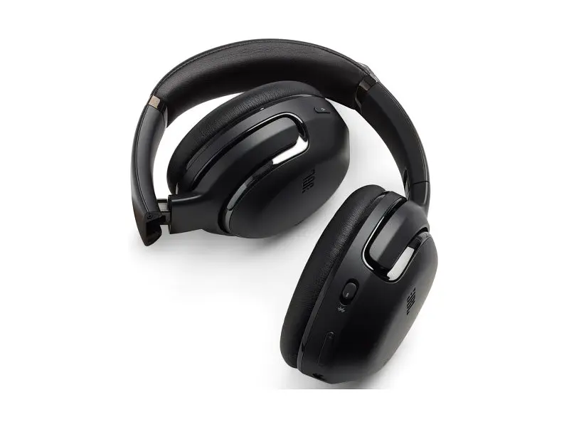 Навушники з мікрофоном JBL Tour One M2 Black (TOURONEM2BAM) - фото 10