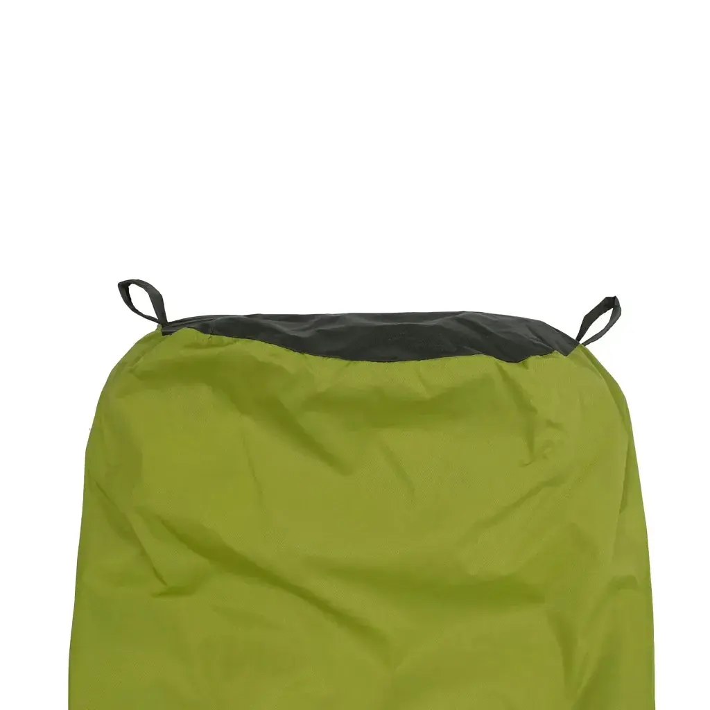 Спальний мішок Tramp Windy Light кокон лівий olive (UTRS-055-olive-L) - фото 6