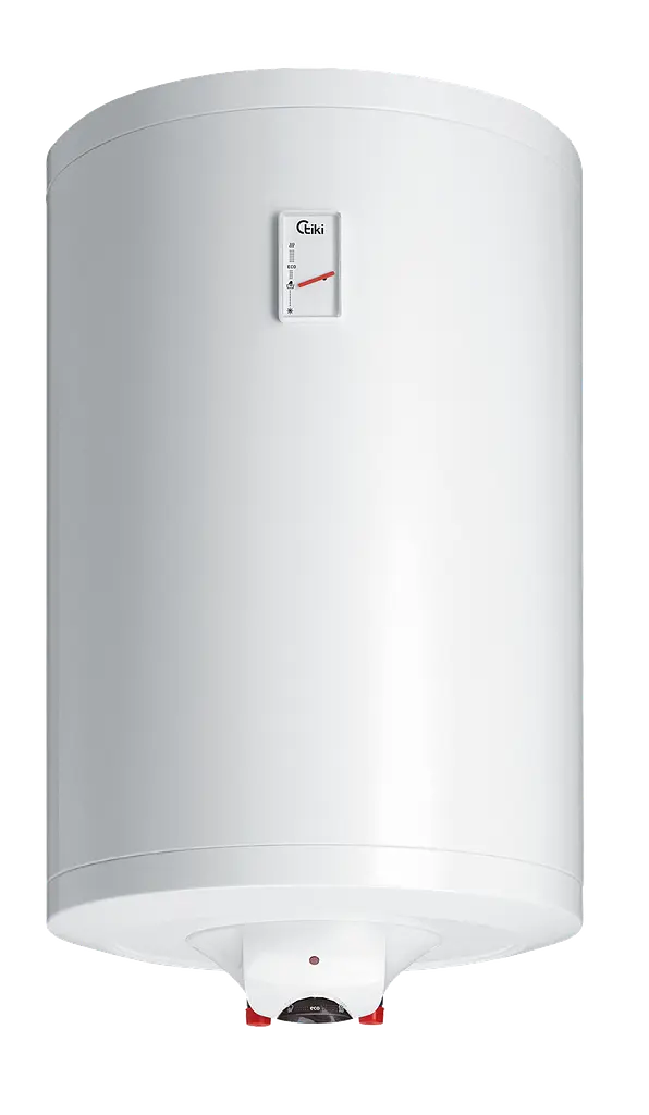 Водонагрівач Tiki Prime M 200V9 (TGR 200 N) (7051992) - фото 3