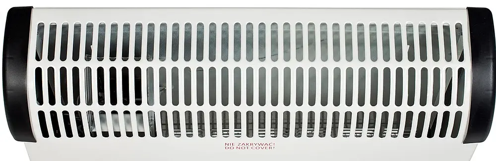 Конвекторный обогреватель Maltec CH2500DW + турбо - фото 7