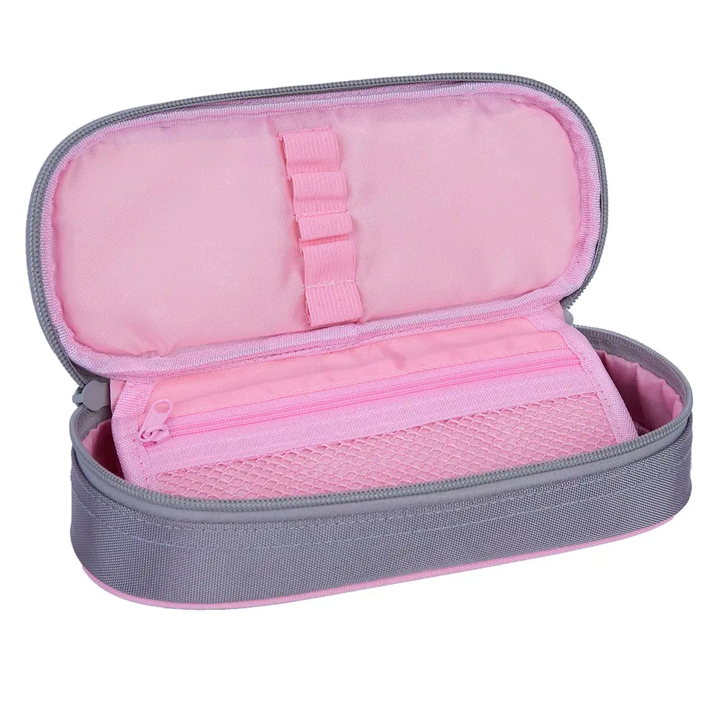 Шкільний пенал м'який Yes PH-30 Pusheen Fatty - фото 5