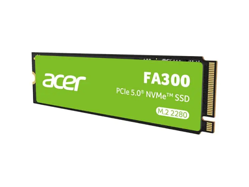 Внутрішній SSD-накопичувач Acer FA300 1 TB (BL.9BWWA.167) - фото 3