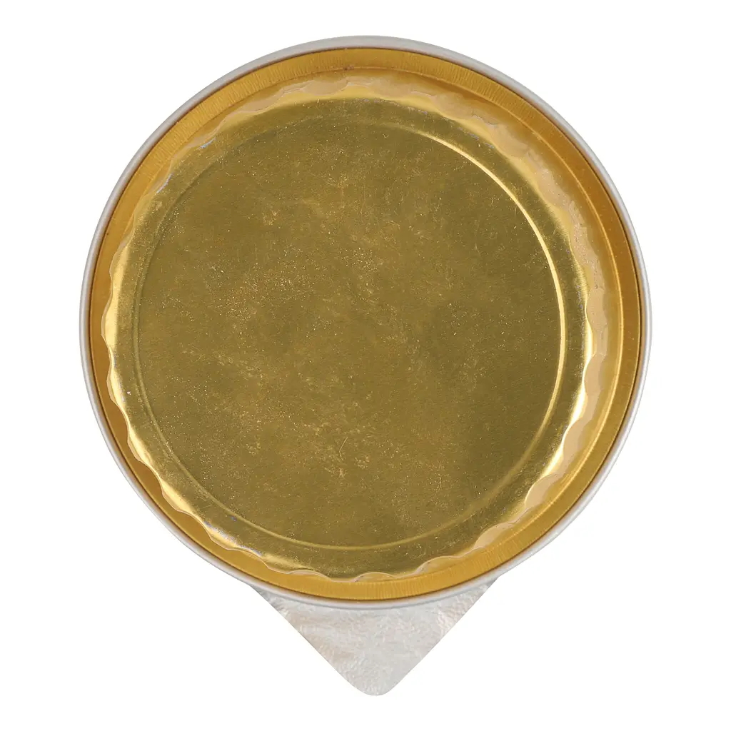 Паштет Drop Codzienny з куркою і перцем 130 г - фото 3