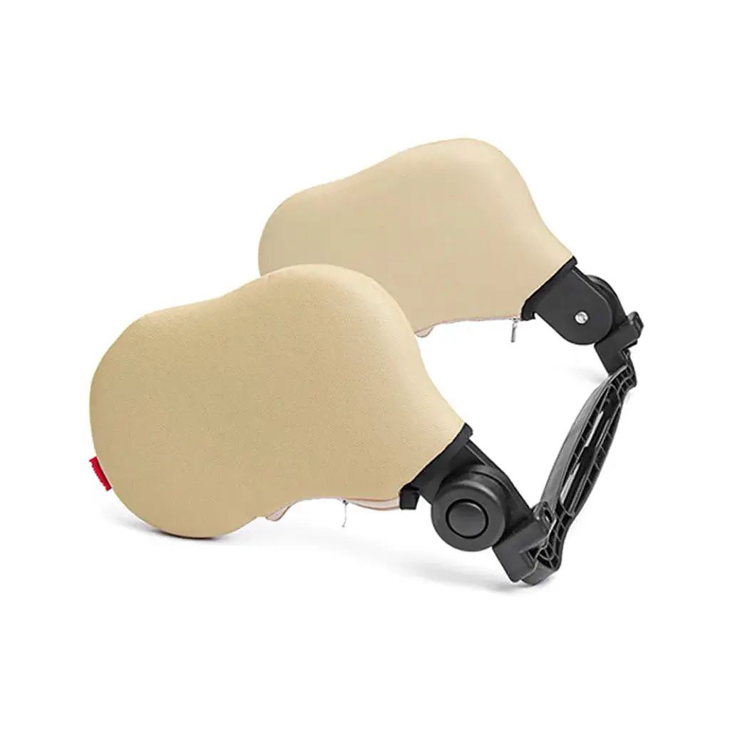 Дитячий підголівник MPB0903 Бежевий - фото 4
