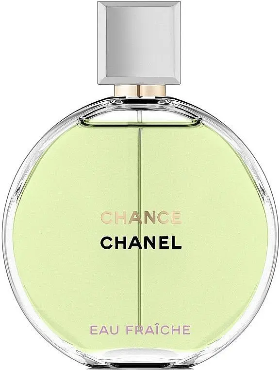 Оригінал Chanel Chance Eau Fraiche Тестер 100 мл Парфумована вода - фото 2