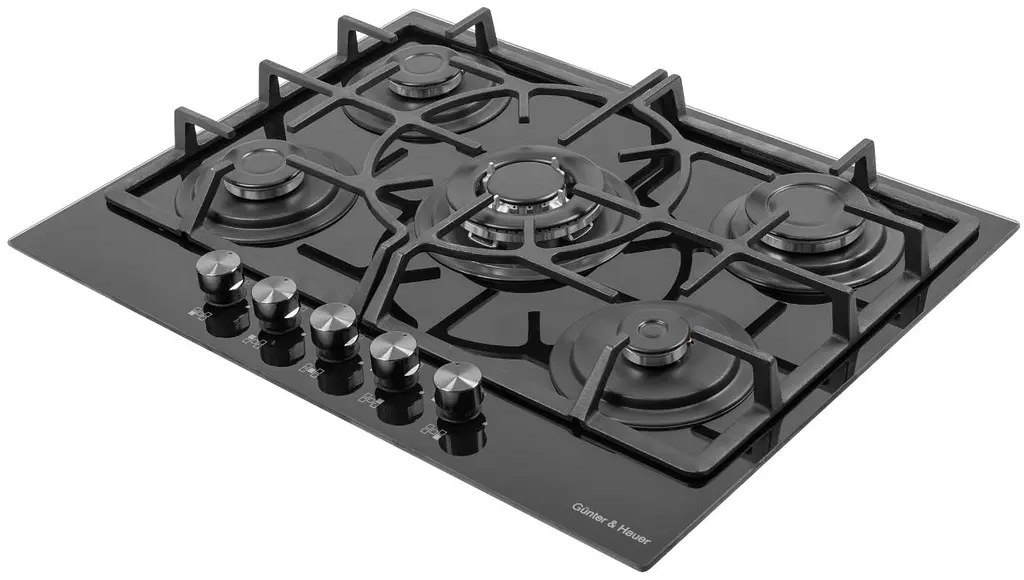 Варильна поверхня Gunter & Hauer GL 745 - фото 2