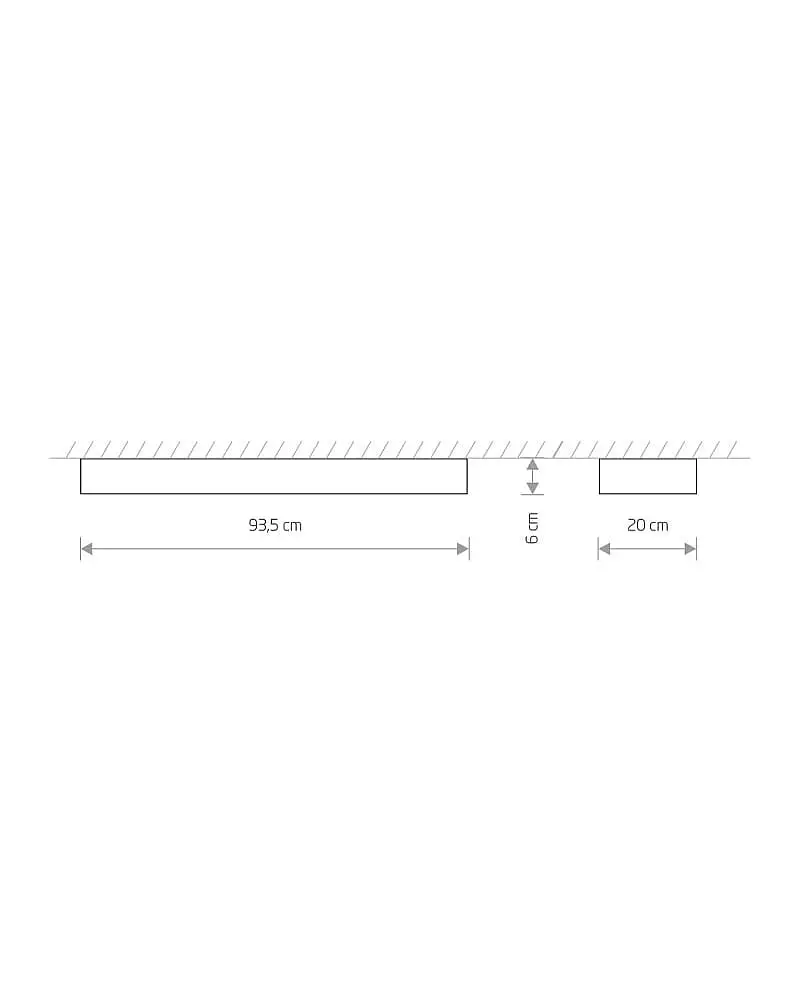 Стельовий світильник Nowodvorski 7542 Soft Ceiling Led - фото 4