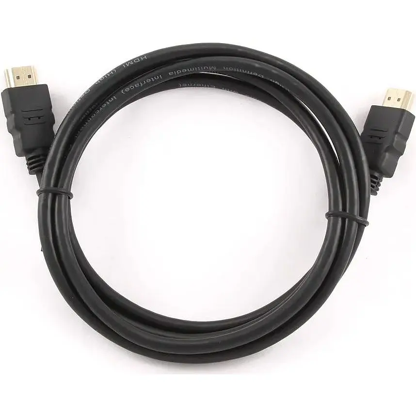 Кабель Cablexpert HDMI - HDMI v2.0 1.8m (CC-HDMI4-6) - фото 3