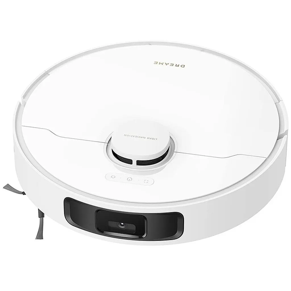 Робот-пилосос Dreame L10s Pro Gen2 (RLL42SDA) [122211] - фото 5