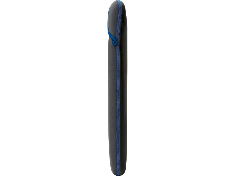 Чохол для ноутбука HP Reversible Protective Laptop Sleeve 15.6 Black/Blue (2F1X7AA) - фото 5