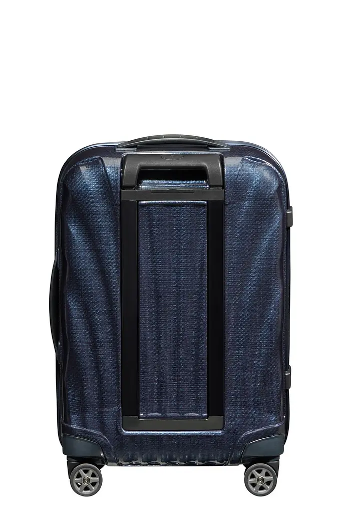 Валіза Samsonite C-LITE MIDNIGHT BLUE 55x40x20 55 См CS2*31002 - фото 5