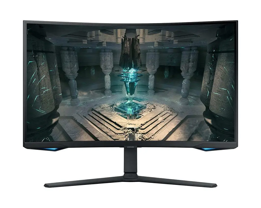 Монітор Samsung Odyssey G6 (LS27BG650) - фото 3
