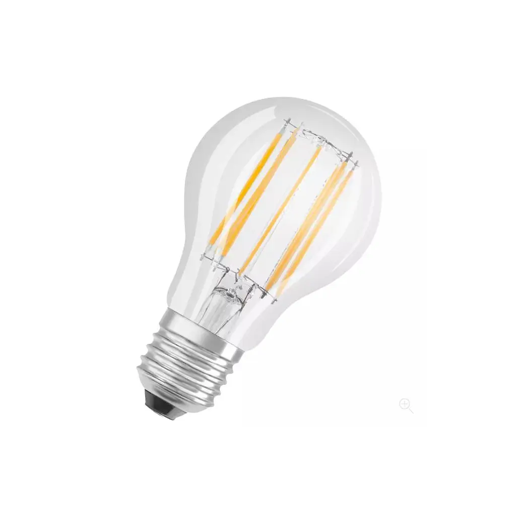 Лампочка Osram LEDVANCE Value Filament A100 11W (1521Lm) 4000K E27 (4058075439597) - фото 2
