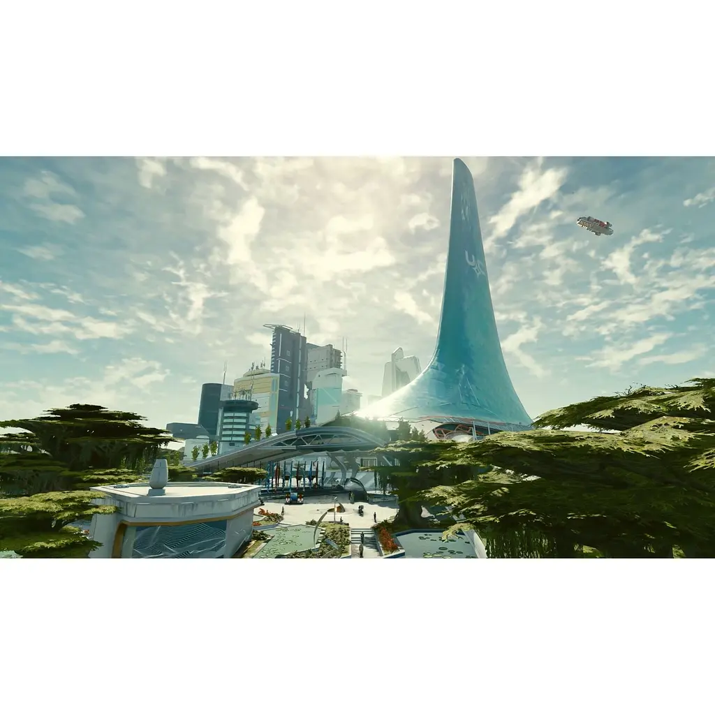 Ключ активації Microsoft Starfield Premium Edition Upgrade для Xbox Series S/X - фото 5