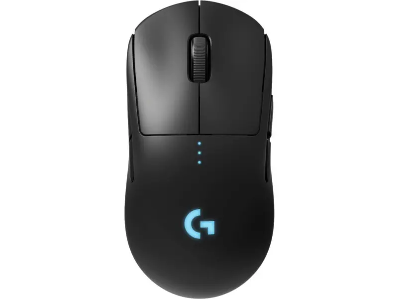 Миша Logitech G Pro Wireless (910-005272) - фото 2