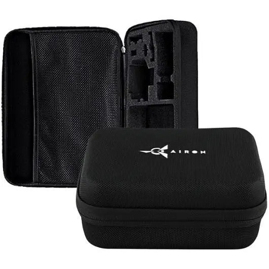 Екшн-камера Airon ProCam 7 Blogger Kit Black (4822356754790) [142000] - фото 5
