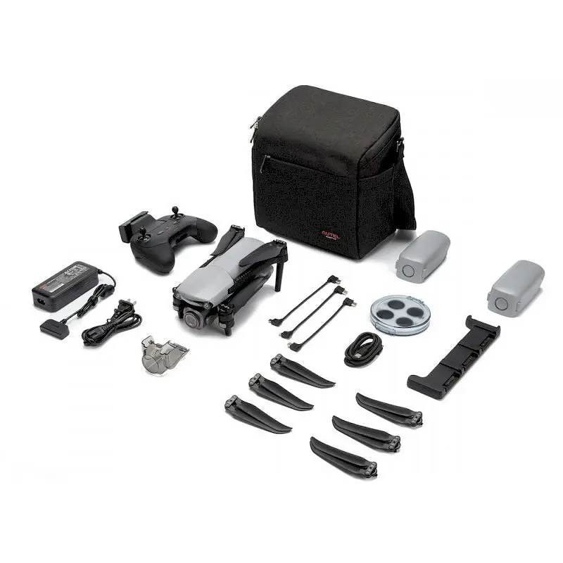 Квадрокоптер Autel EVO Lite Plus Premium Bundle Gray (102000687) EU [70012] - фото 8
