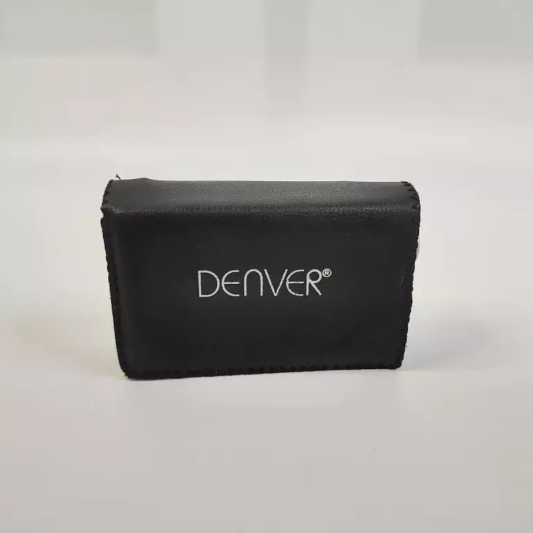 Радио дорожное карманное Denver TWR-804 - фото 4