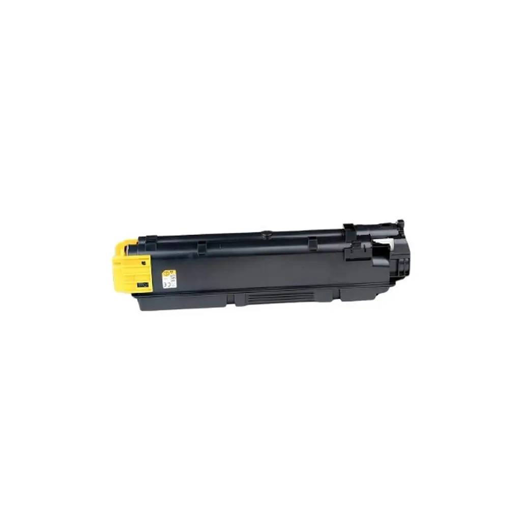 Тонер-картридж Kyocera TK-5370Y 5K (1T02YJANL0) - фото 2