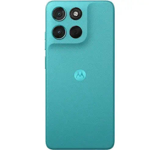Смартфон Motorola G57 Power XT2537-5 8/256Gb Fluidity Cyan PBAH0007RS No Adapter UA UCRF - фото 2