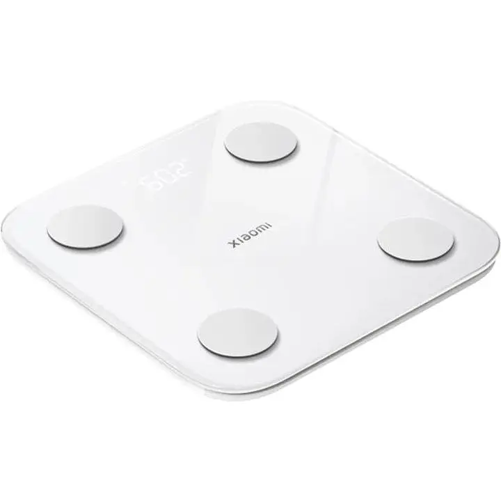Весы Mijia Body Composition Scale S400 (BHR7793GL MJTZC01YM) - фото 6