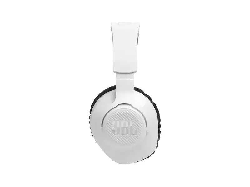 Навушники з мікрофоном JBL Quantum 360P White (jblQ360PWLWHTBLU) - фото 4