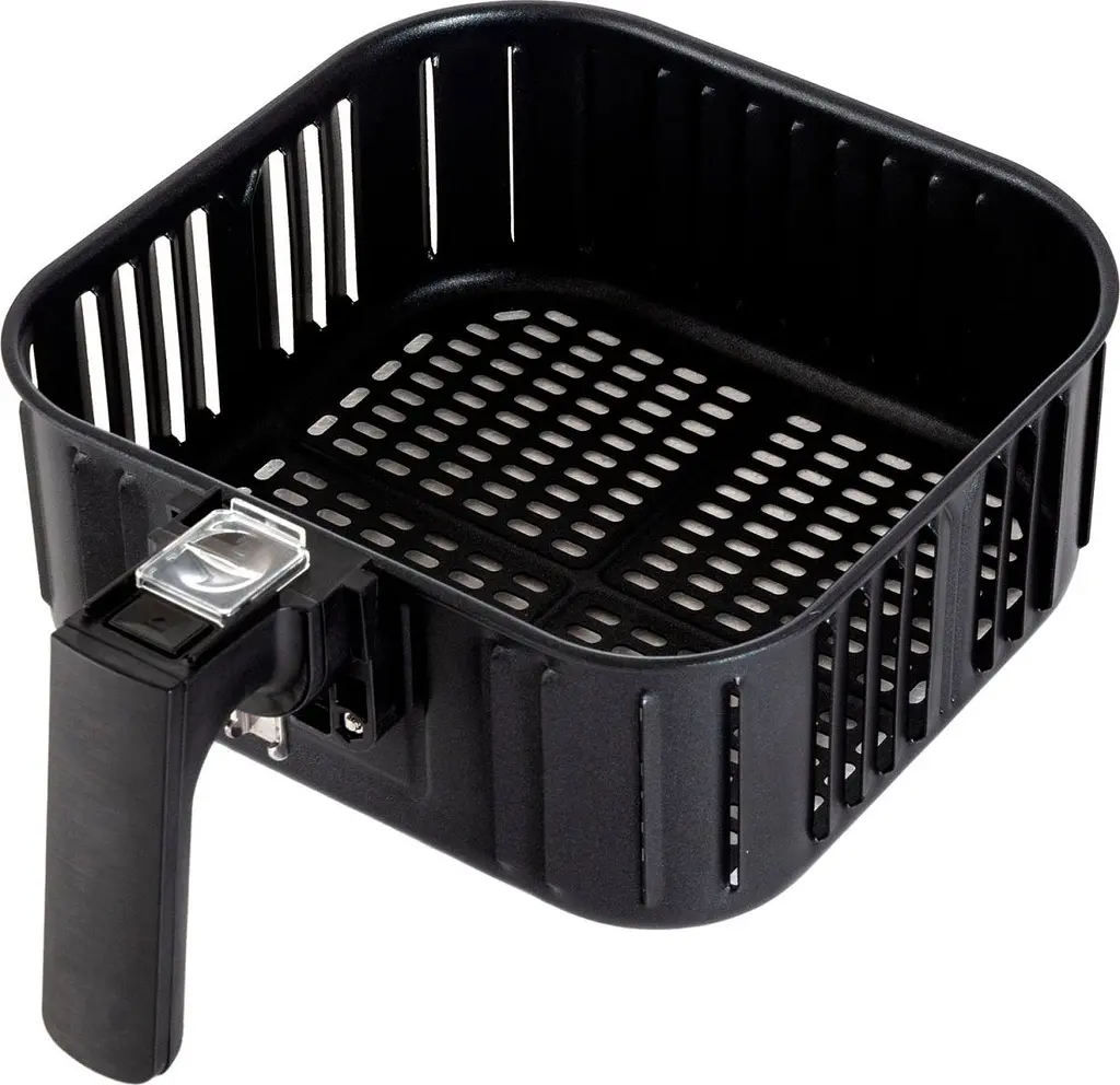Аерофритюрниця Cosori Premium Chef Edition CP158-AF-RXB [94716] - фото 5