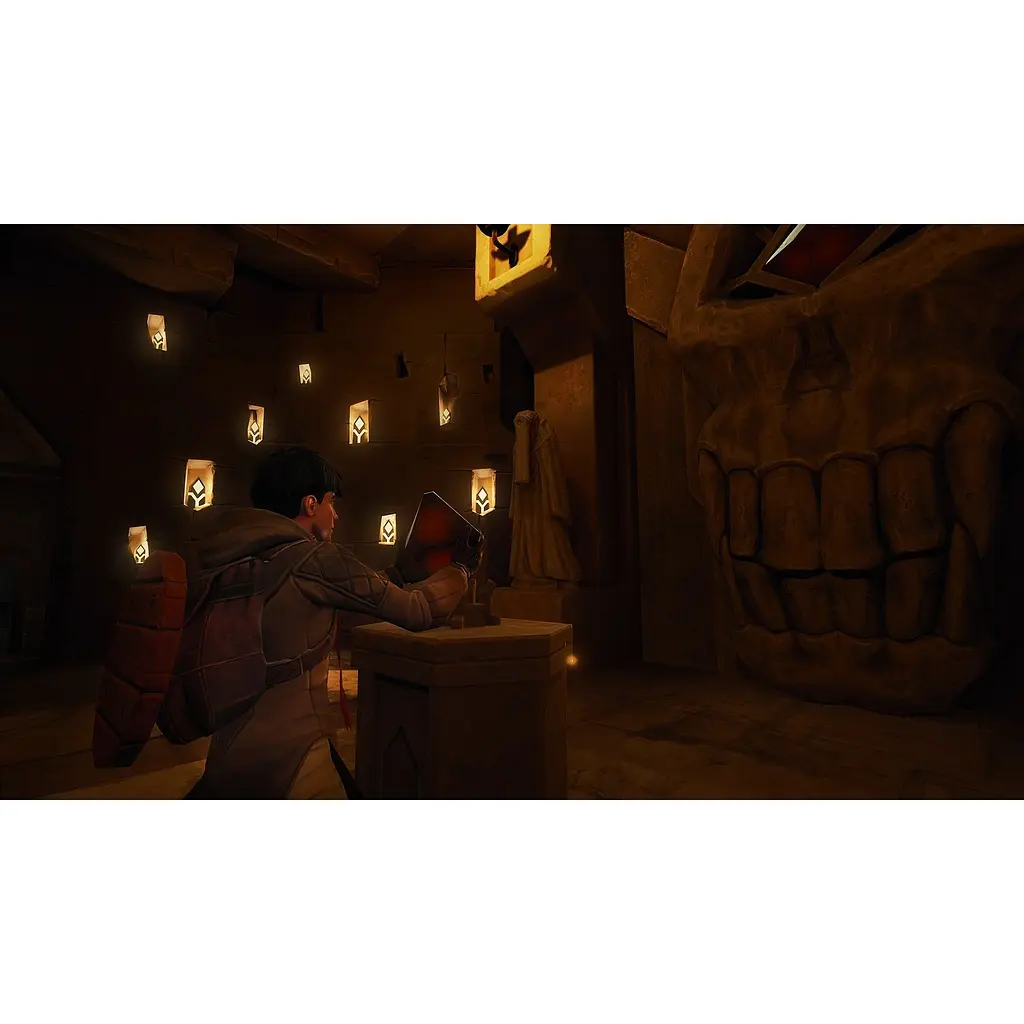 Ключ активації Microsoft Chronos: Before the Ashes для Xbox One/Serie - фото 4