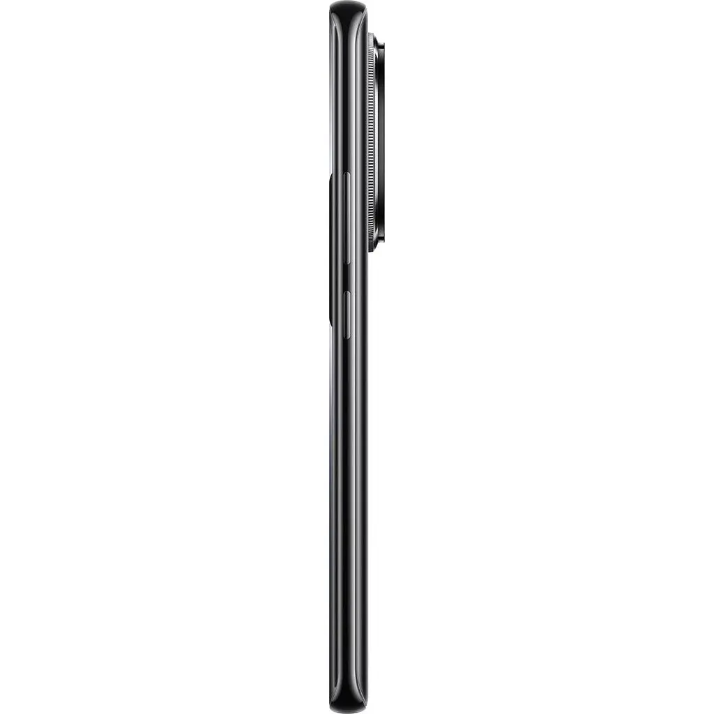 Смартфон Redmi Note 14 Pro+ 5G 12/512GB Midnight Black Global EU [130509] - фото 8