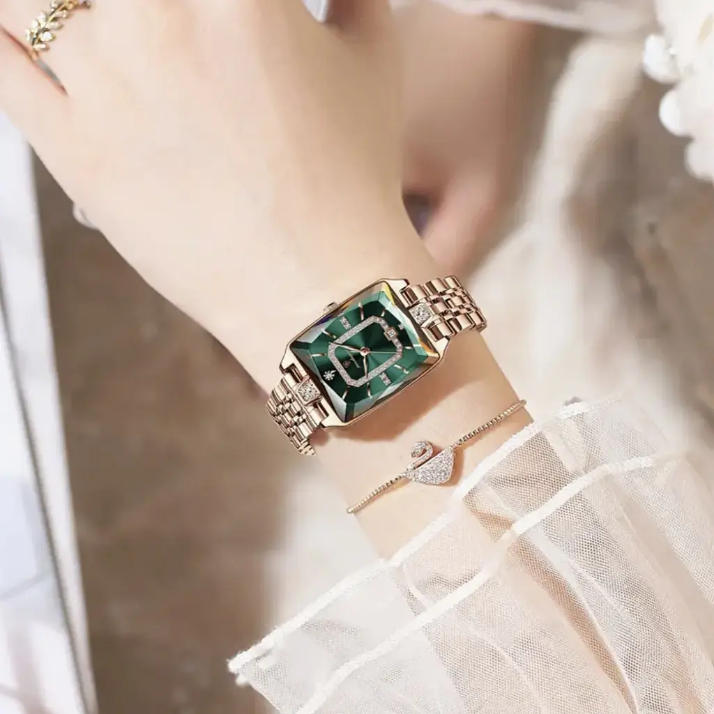 Годинник Poedagar Magic - фото 6